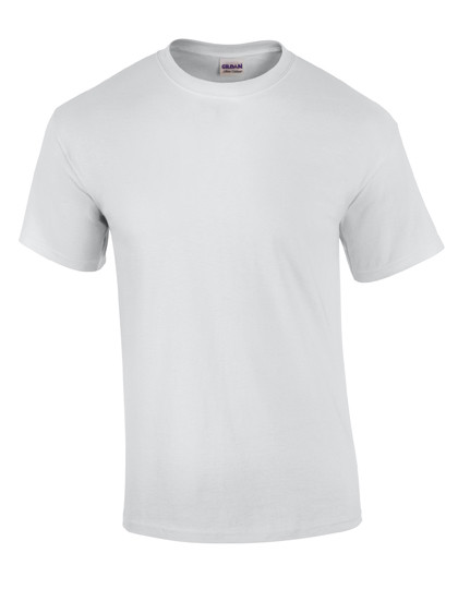 Gildan Ultra Cotton™ Adult T-Shirt White