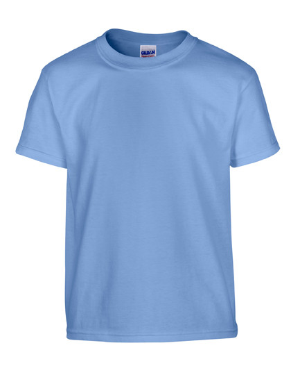 Gildan Heavy Cotton™ Youth T-Shirt Carolina Blue