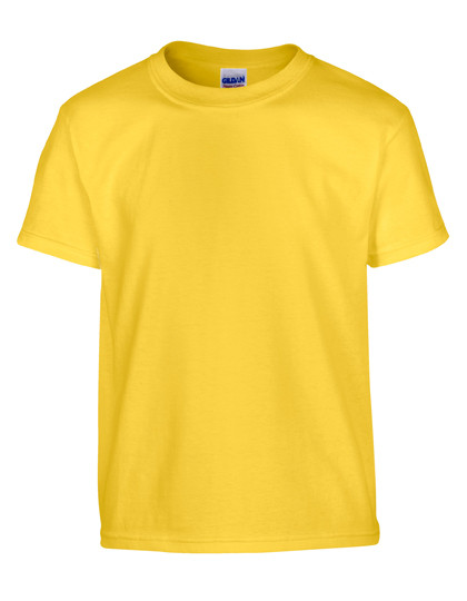 Gildan Heavy Cotton™ Youth T-Shirt Daisy