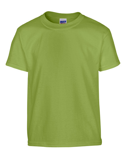 Gildan Heavy Cotton™ Youth T-Shirt Kiwi