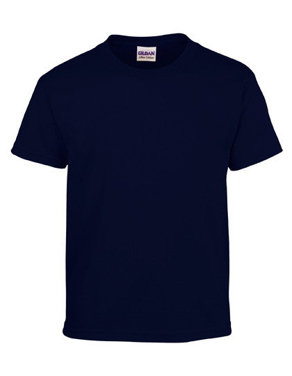 Gildan Heavy Cotton™ Youth T-Shirt Navy