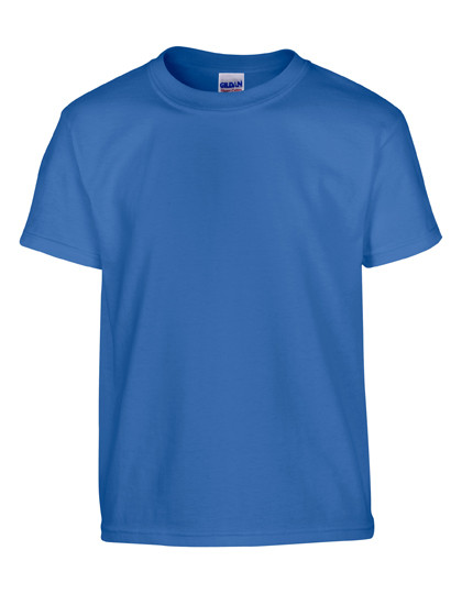 Gildan Heavy Cotton™ Youth T-Shirt Royal
