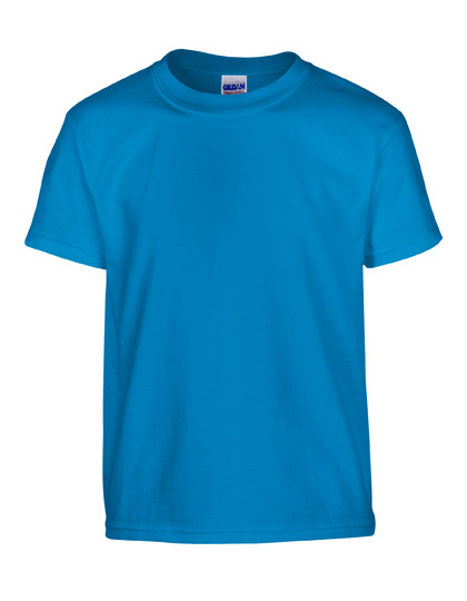 Gildan Heavy Cotton™ Youth T-Shirt Sapphire