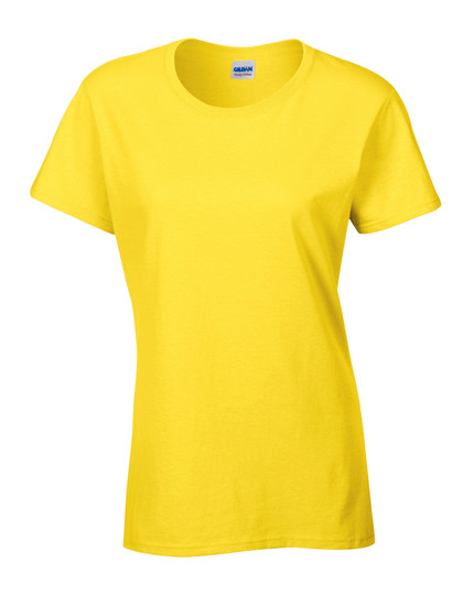 Gildan Heavy Cotton™ Women´s T-Shirt Daisy
