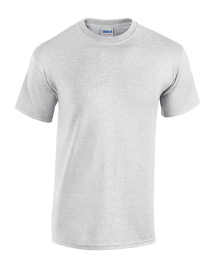 Gildan Heavy Cotton™ Adult T-Shirt Ash Grey (Heather)