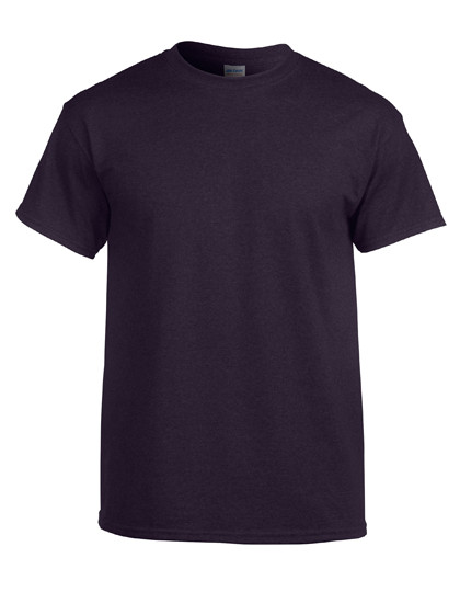 Gildan Heavy Cotton™ Adult T-Shirt Blackberry (Heather)