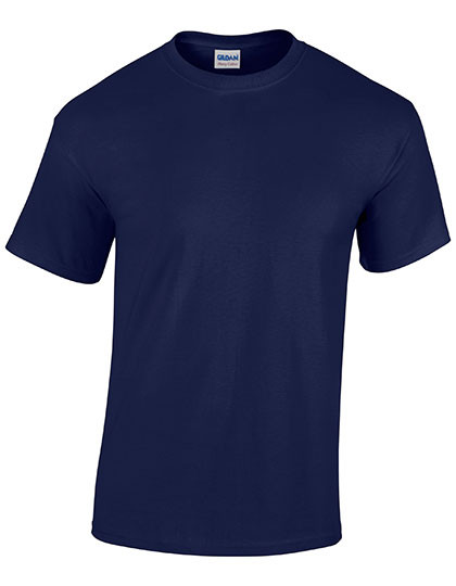 Gildan Heavy Cotton™ Adult T-Shirt Cobalt