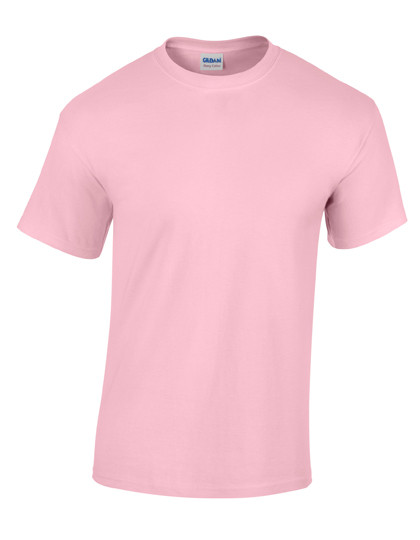 Gildan Heavy Cotton™ Adult T-Shirt Light Pink