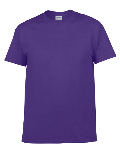 Gildan Heavy Cotton™ Adult T-Shirt Lilac (Heather)
