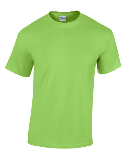 Gildan Heavy Cotton™ Adult T-Shirt Lime