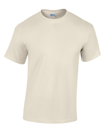 Gildan Heavy Cotton™ Adult T-Shirt Natural