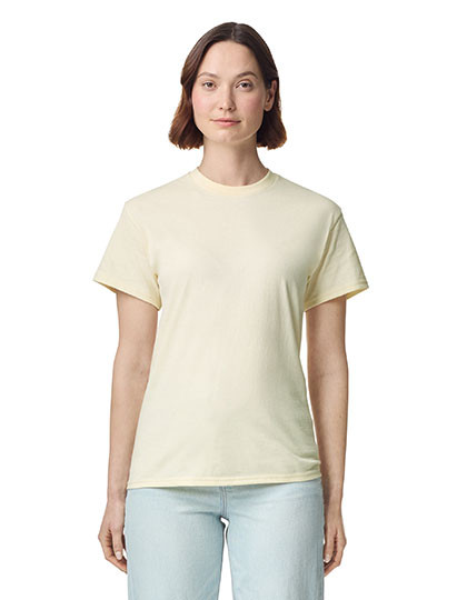 Gildan Heavy Cotton™ Adult T-Shirt Off White