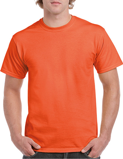 Gildan Heavy Cotton™ Adult T-Shirt Orange