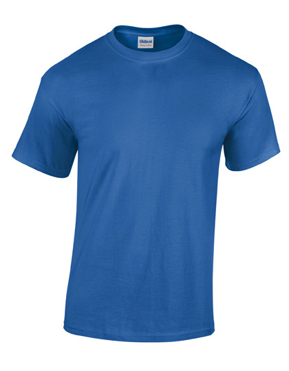 Gildan Heavy Cotton™ Adult T-Shirt Royal