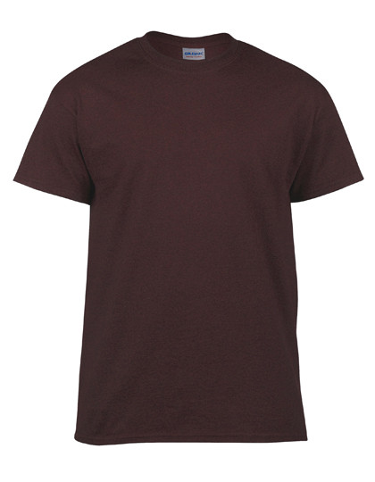 Gildan Heavy Cotton™ Adult T-Shirt Russet (Heather)