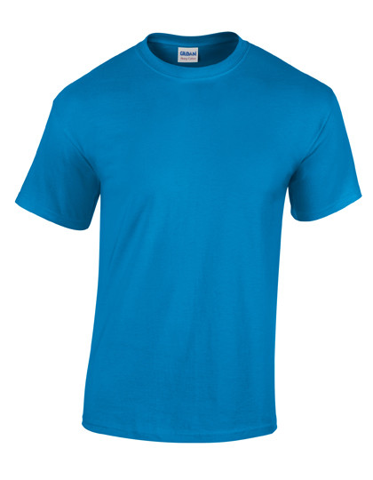 Gildan Heavy Cotton™ Adult T-Shirt Sapphire