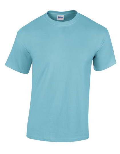 Gildan Heavy Cotton™ Adult T-Shirt Sky
