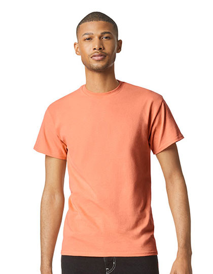 Gildan Heavy Cotton™ Adult T-Shirt Tangerine