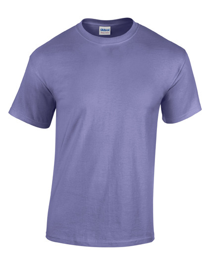 Gildan Heavy Cotton™ Adult T-Shirt Violet