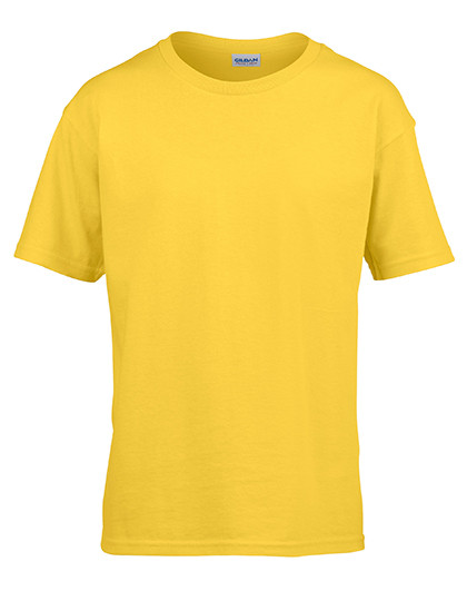 Gildan Softstyle® Youth T-Shirt Daisy