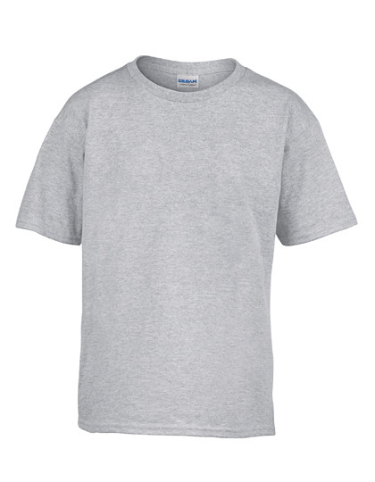Gildan Softstyle® Youth T-Shirt Sport Grey (Heather)