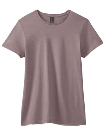 Gildan Softstyle® Women´s T- Shirt Paragon