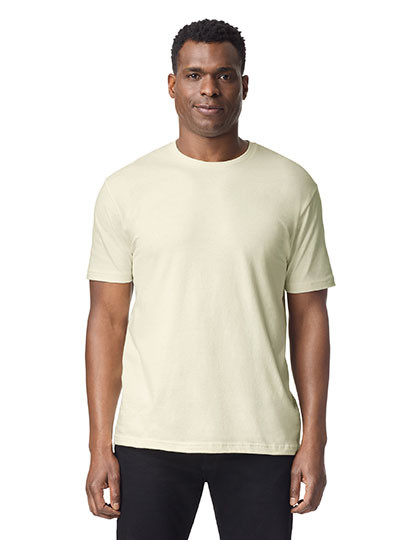 Gildan Softstyle® Adult T- Shirt Off White