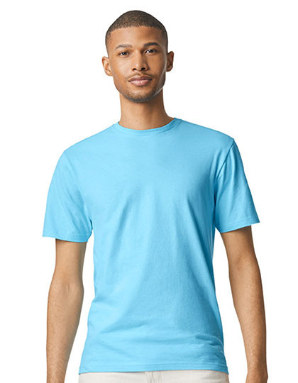 Gildan Softstyle® Adult T- Shirt Sky
