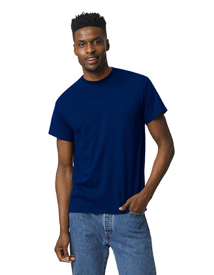 Gildan DryBlend® Adult T-Shirt Navy