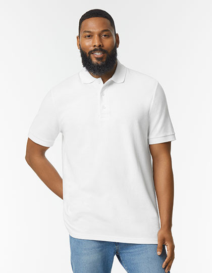 Gildan Hammer Adult Piqué Polo