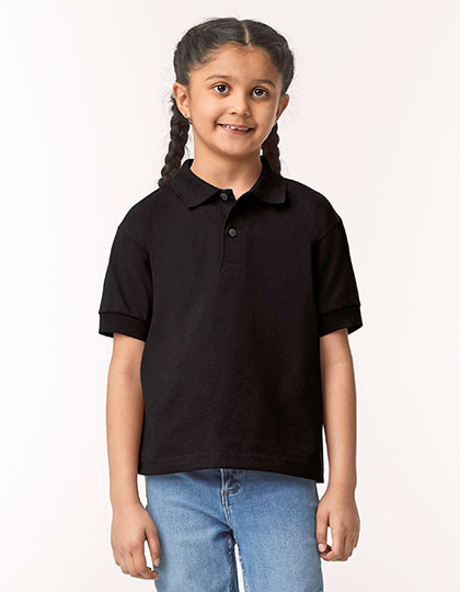 Gildan DryBlend® Youth Polo