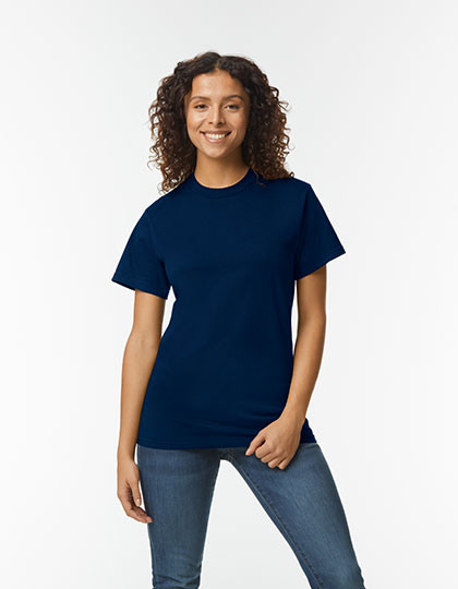Gildan Hammer Adult T-Shirt Sport Dark Navy