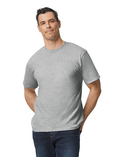 Gildan Hammer Adult T-Shirt Sport Grey (Heather)