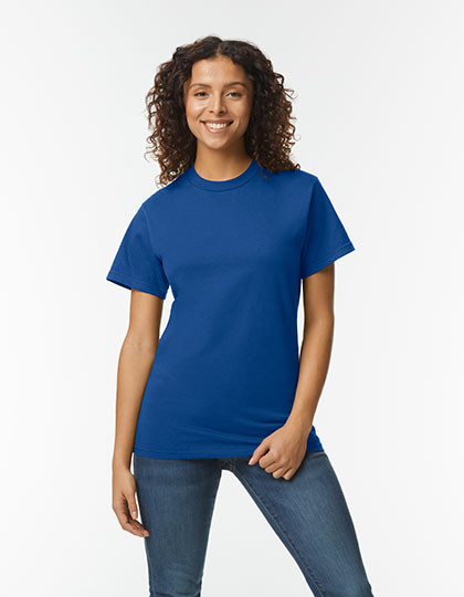 Gildan Hammer Adult T-Shirt Sport Royal