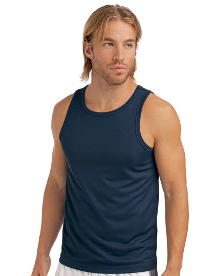 Hanes Tagless Sports Cool-DRI® Tank Top