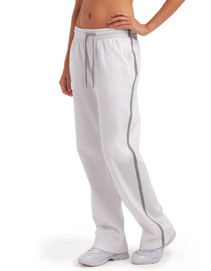 Hanes Tagless Sports Ladies Cool-Dri® Sweatpants