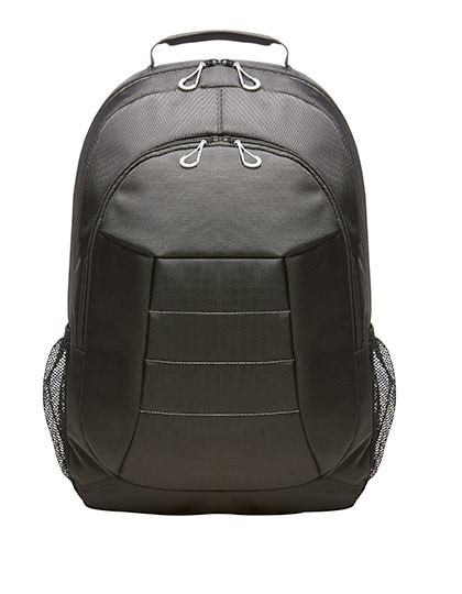 Halfar Notebook-Backpack Impulse Black