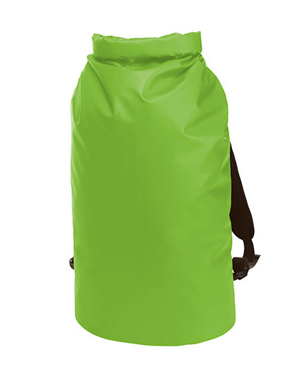 Halfar Backpack Splash Apple Green