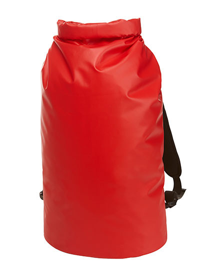 Halfar Backpack Splash Red