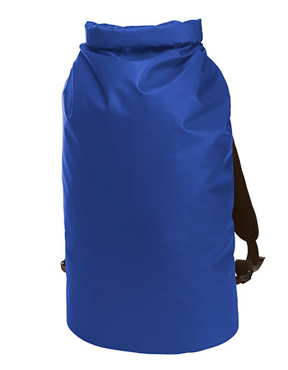 Halfar Backpack Splash Royal Blue