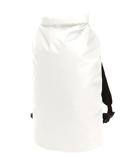 Halfar Backpack Splash White
