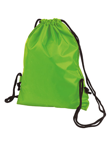 Halfar Taffeta Backpack Sport Apple Green