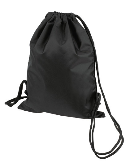 Halfar Taffeta Backpack Sport Black