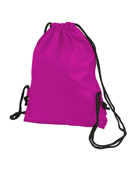 Halfar Taffeta Backpack Sport Fuchsia