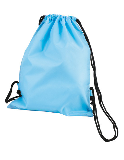 Halfar Taffeta Backpack Sport Light Blue