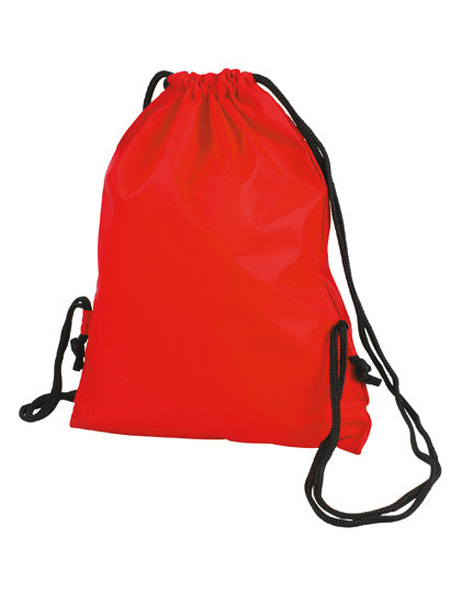 Halfar Taffeta Backpack Sport Red