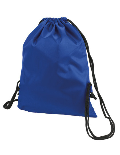 Halfar Taffeta Backpack Sport Royal Blue