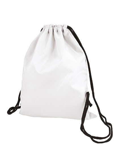 Halfar Taffeta Backpack Sport White
