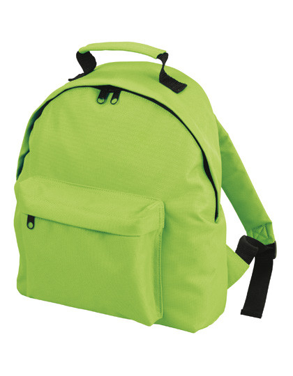 Halfar Kids´ Backpack Apple Green