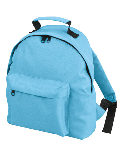 Halfar Kids´ Backpack Light Blue